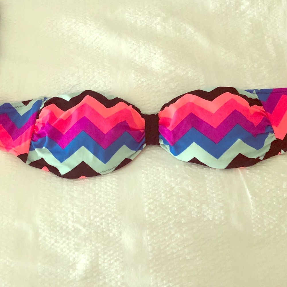Victoria’s Secret PINK bikini top
